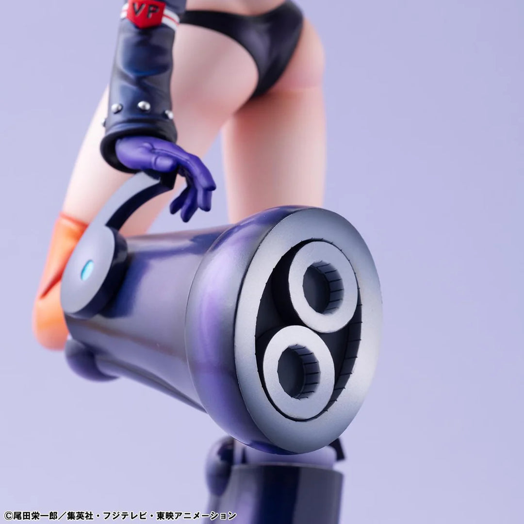 Nico Robin Portrait of Pirates &