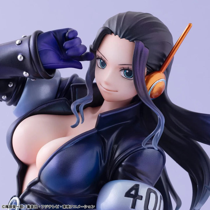 Nico Robin Portrait of Pirates &