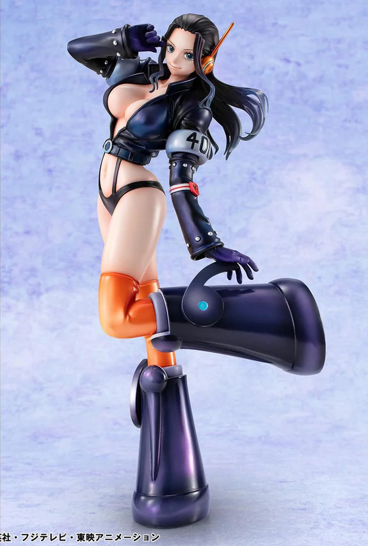 Nico Robin Portrait of Pirates &
