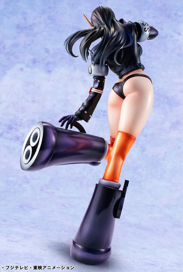 Nico Robin Portrait of Pirates &