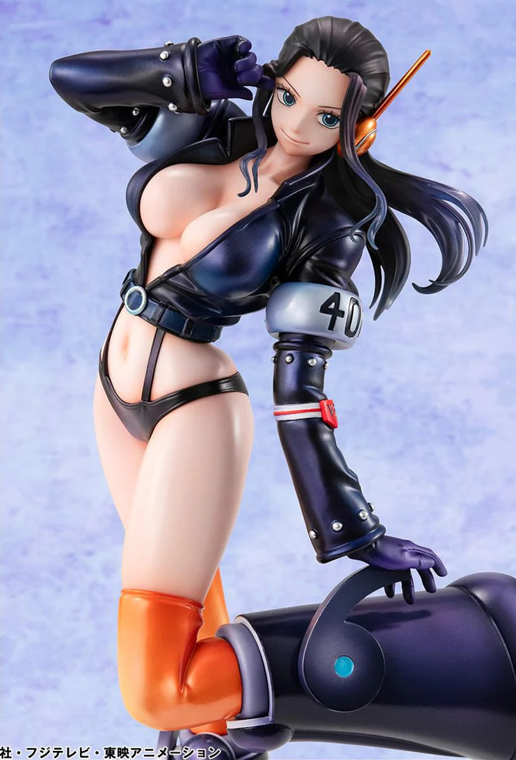 Nico Robin Portrait of Pirates &