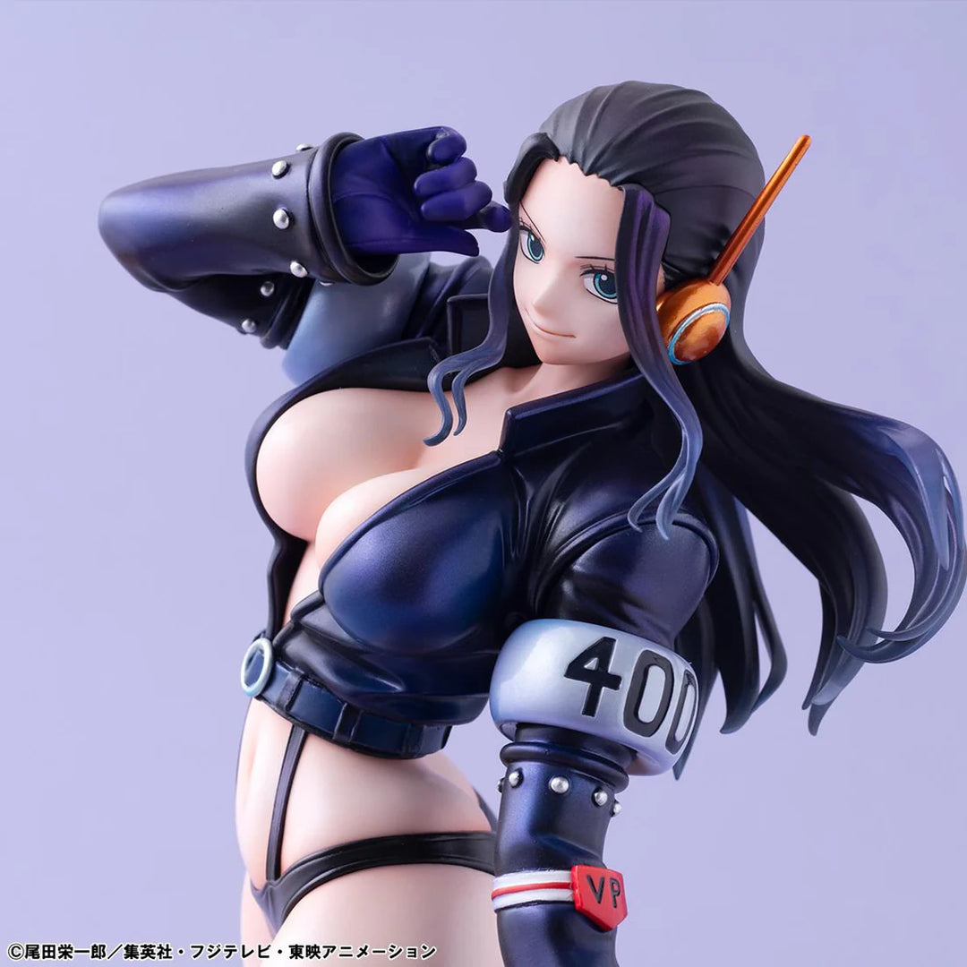 Nico Robin Portrait of Pirates &