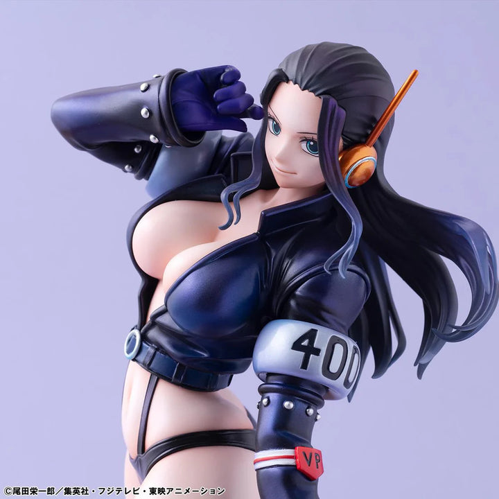 Nico Robin Portrait of Pirates &