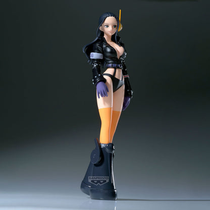Nico Robin The Shukko (Egghead Ver.) One Piece Figure Banpresto Bandai