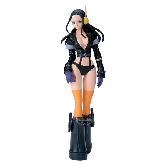 Nico Robin The Shukko (Egghead Ver.) One Piece Figure Banpresto Bandai