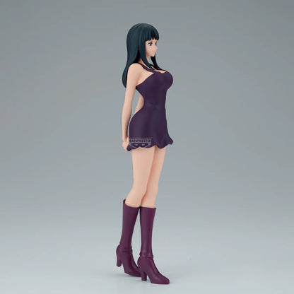 Nico Robin (Elbaph Style) Glitter & Glamours One Piece Figure Banpresto Bandai