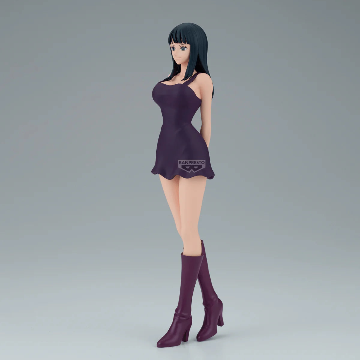 Nico Robin (Elbaph Style) Glitter & Glamours One Piece Figure Banpresto Bandai