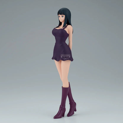 Nico Robin (Elbaph Style) Glitter & Glamours One Piece Figure Banpresto Bandai
