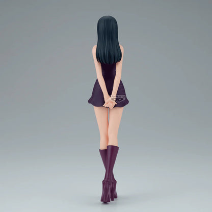 Nico Robin (Elbaph Style) Glitter & Glamours One Piece Figure Banpresto Bandai