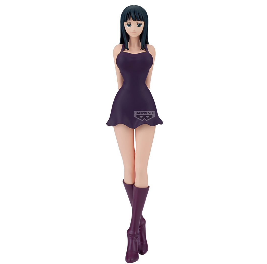 Nico Robin (Elbaph Style) Glitter & Glamours One Piece Figure Banpresto Bandai