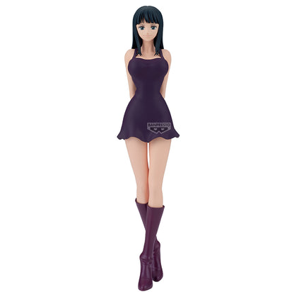 Nico Robin (Elbaph Style) Glitter & Glamours One Piece Figure Banpresto Bandai