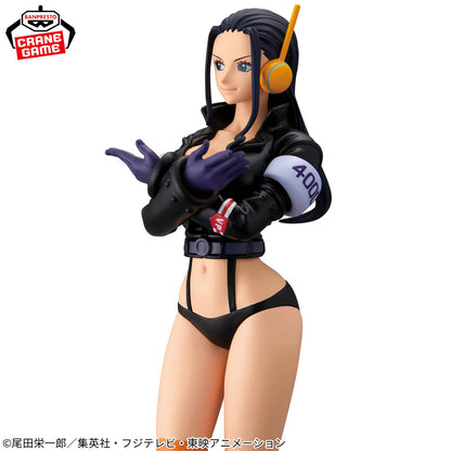 Nico Robin (Egghead Style) Glitter & Glamours One Piece Figure Banpresto Bandai