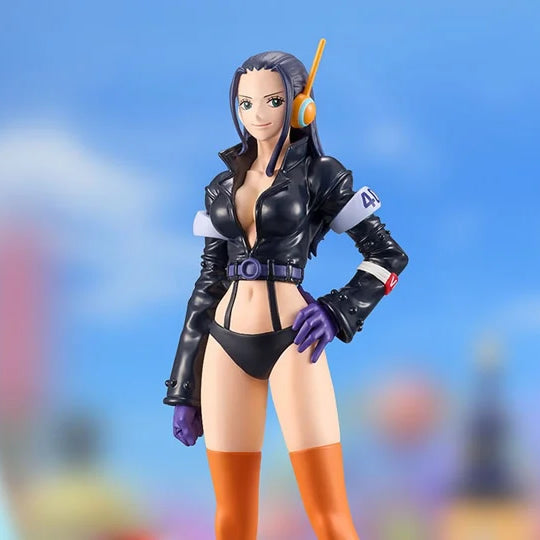 Nico Robin One Piece Egghead Arc The Grandline Series DXF Figure