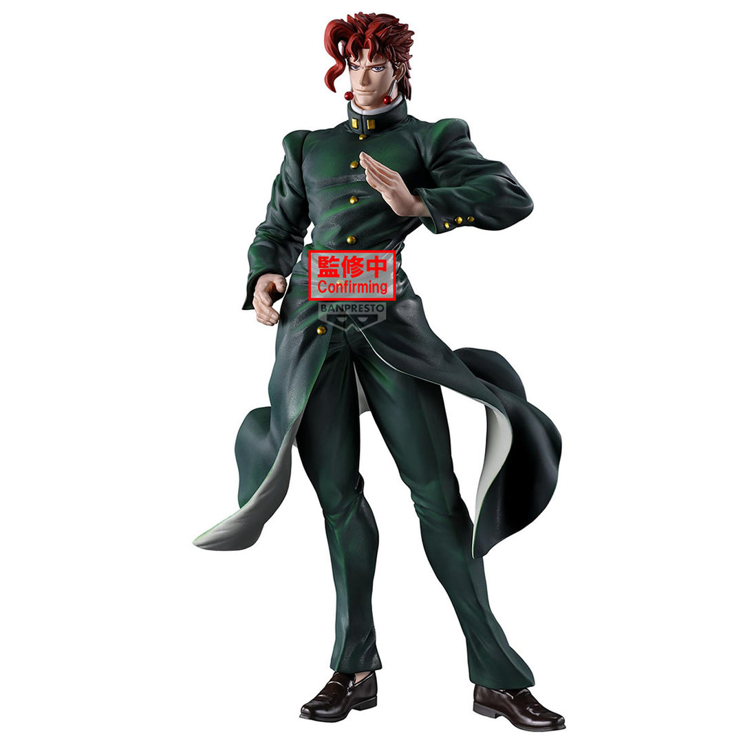 Noriaki Kakyoin Mometria Stardust Crusaders JoJo&