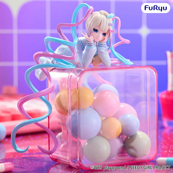 KAngel Noodle Stopper OMGkawaiiAngel Needy Girl Overdose Figure FuRyu