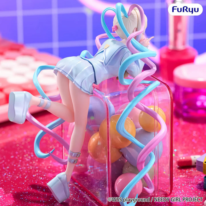 KAngel Noodle Stopper OMGkawaiiAngel Needy Girl Overdose Figure FuRyu