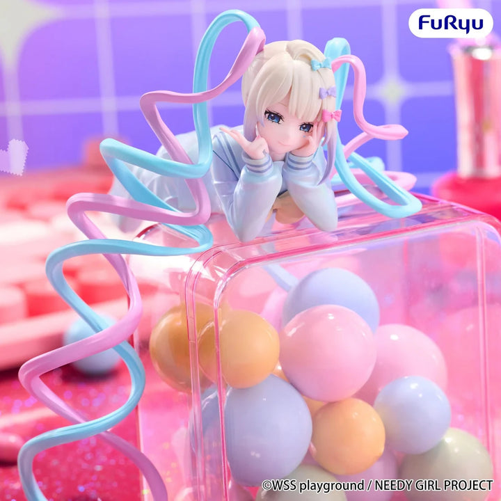 KAngel Noodle Stopper OMGkawaiiAngel Needy Girl Overdose Figure FuRyu