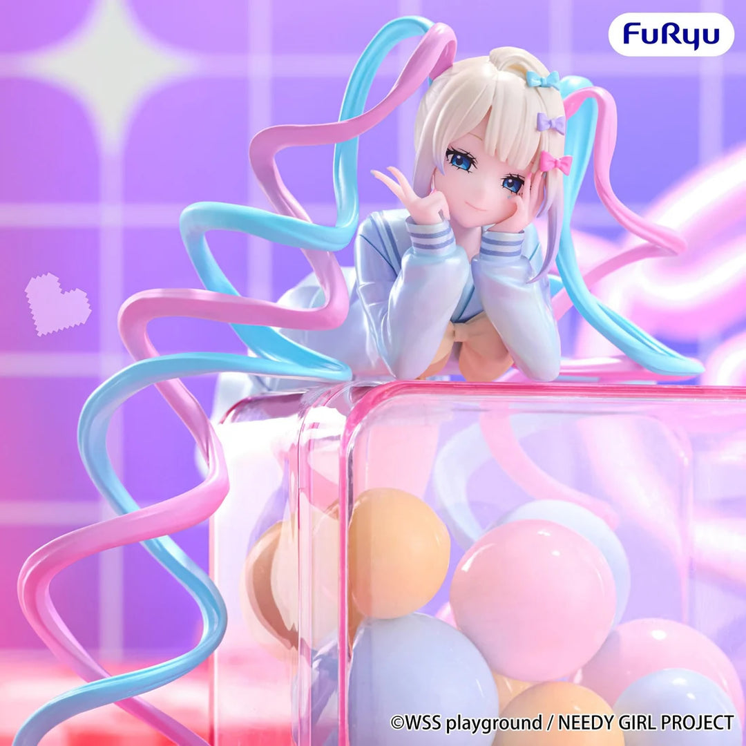 KAngel Noodle Stopper OMGkawaiiAngel Needy Girl Overdose Figure FuRyu