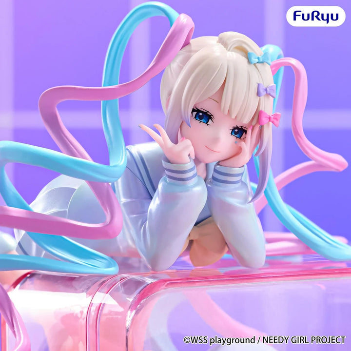 KAngel Noodle Stopper OMGkawaiiAngel Needy Girl Overdose Figure FuRyu