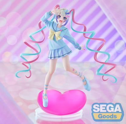 OMGkawaiiAngel XStellar 'KAngel' Needy Girl Overdose Figure Sega