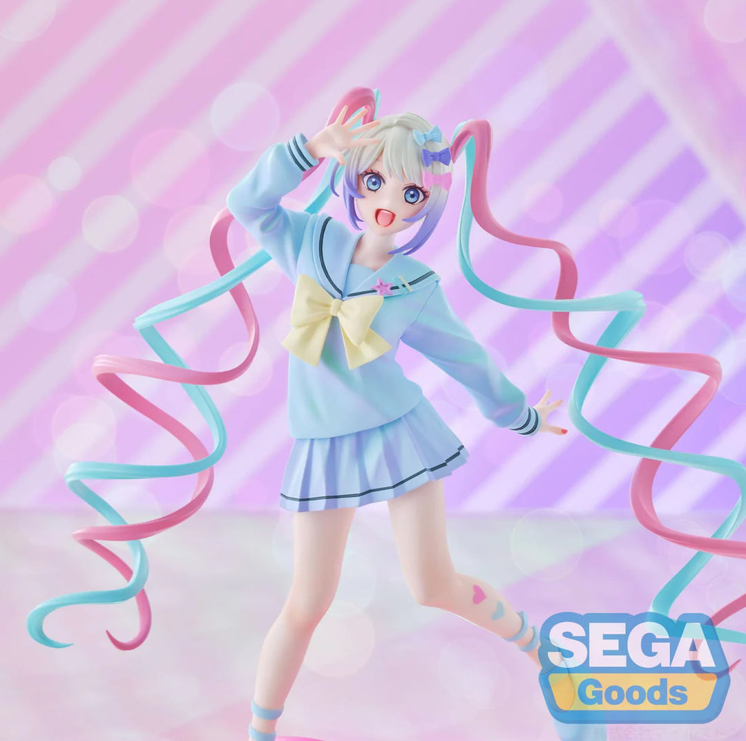 OMGkawaiiAngel XStellar &