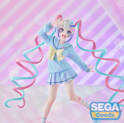 OMGkawaiiAngel XStellar 'KAngel' Needy Girl Overdose Figure Sega