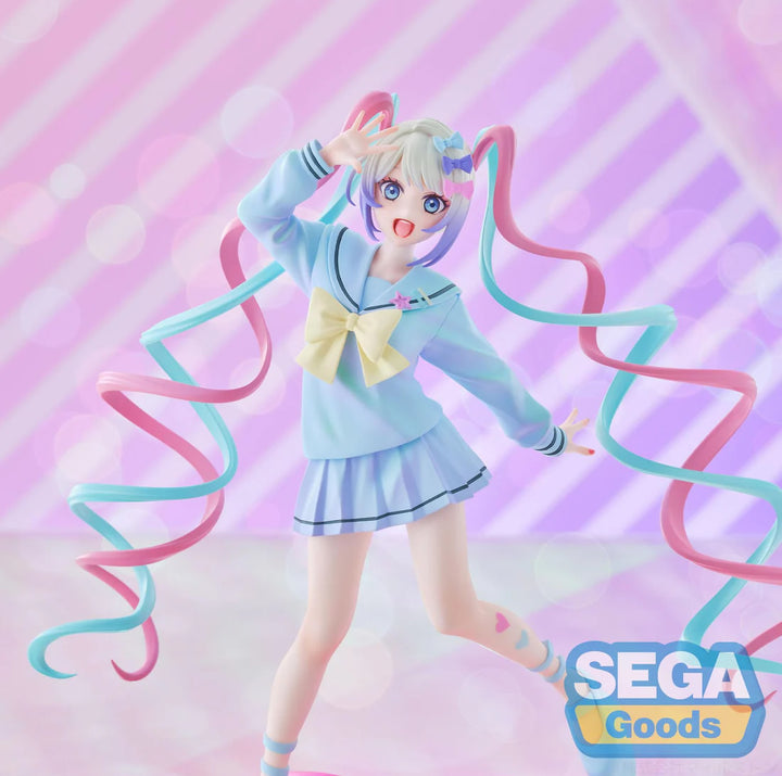 OMGkawaiiAngel XStellar &