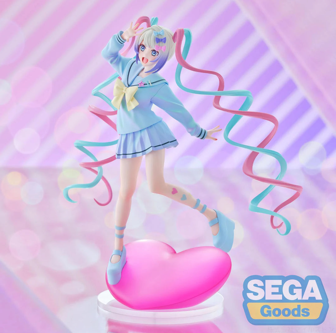 OMGkawaiiAngel XStellar &