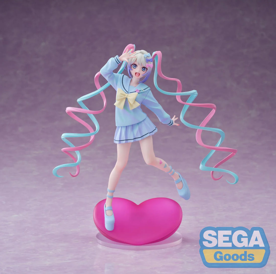 OMGkawaiiAngel XStellar &