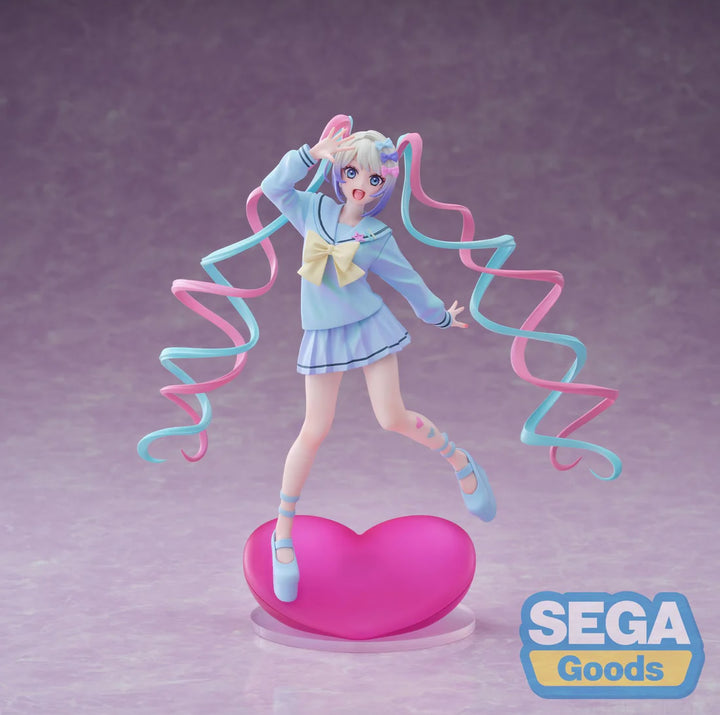 OMGkawaiiAngel XStellar &