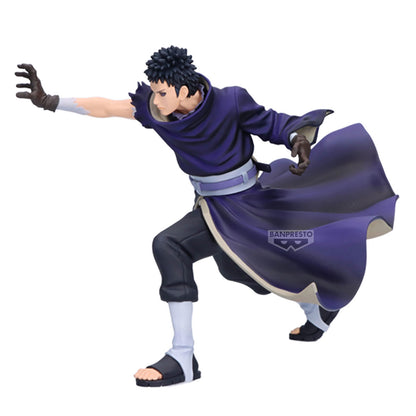 Obito Uchiha Vibration Stars 63 Naruto 72 Series Figure Banpresto Bandai
