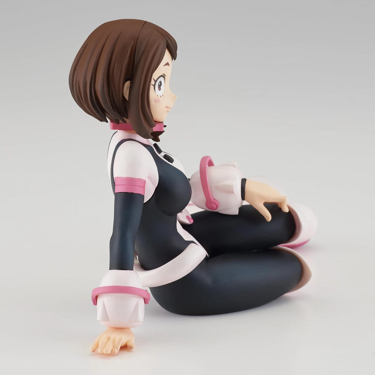 Ochaco Uraraka Break Time Vol. 4 My Hero Academia Figure Banpresto Bandai