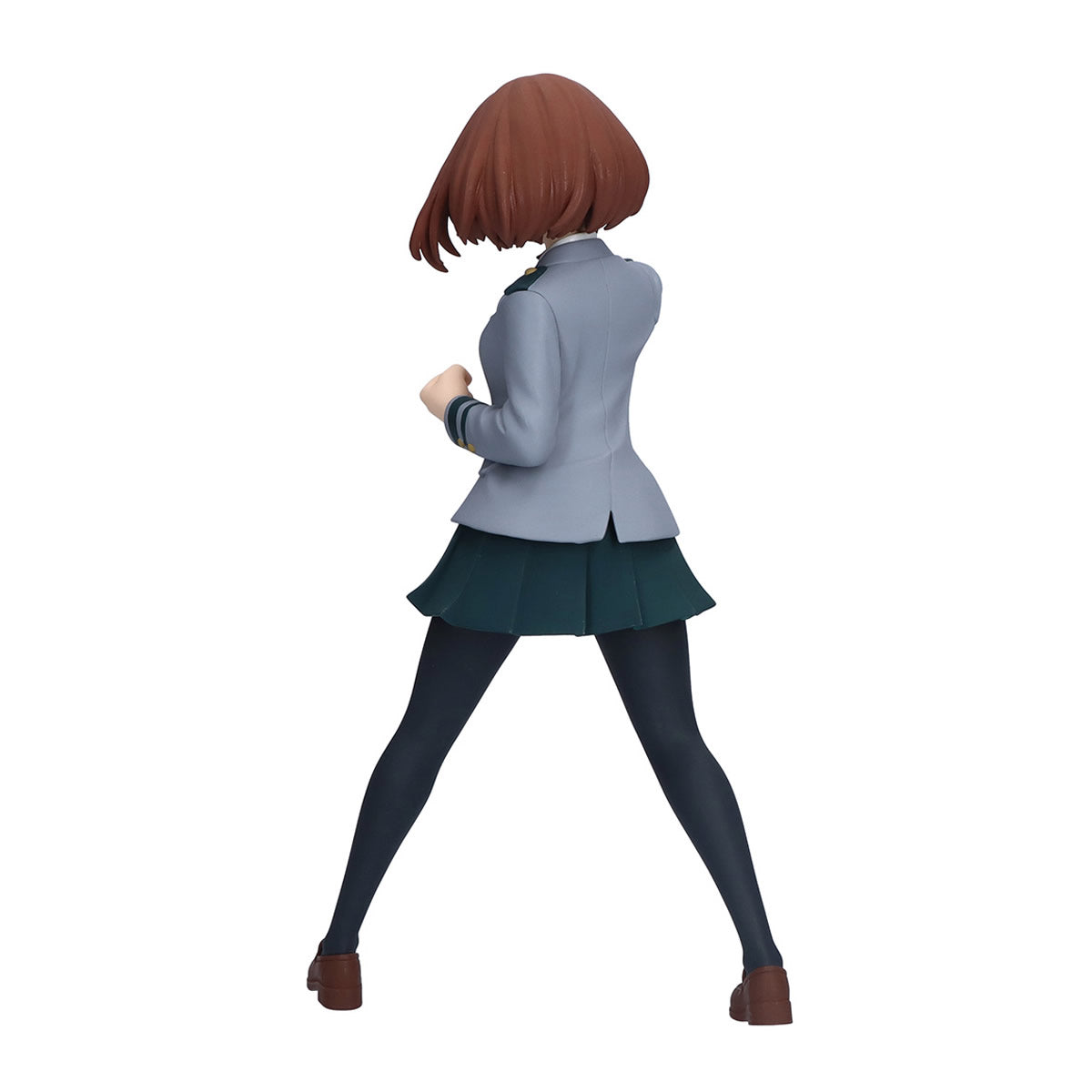 Ochaco Uraraka Glitter & Glamours My Hero Academia Figure Banpresto – Anime  Sky