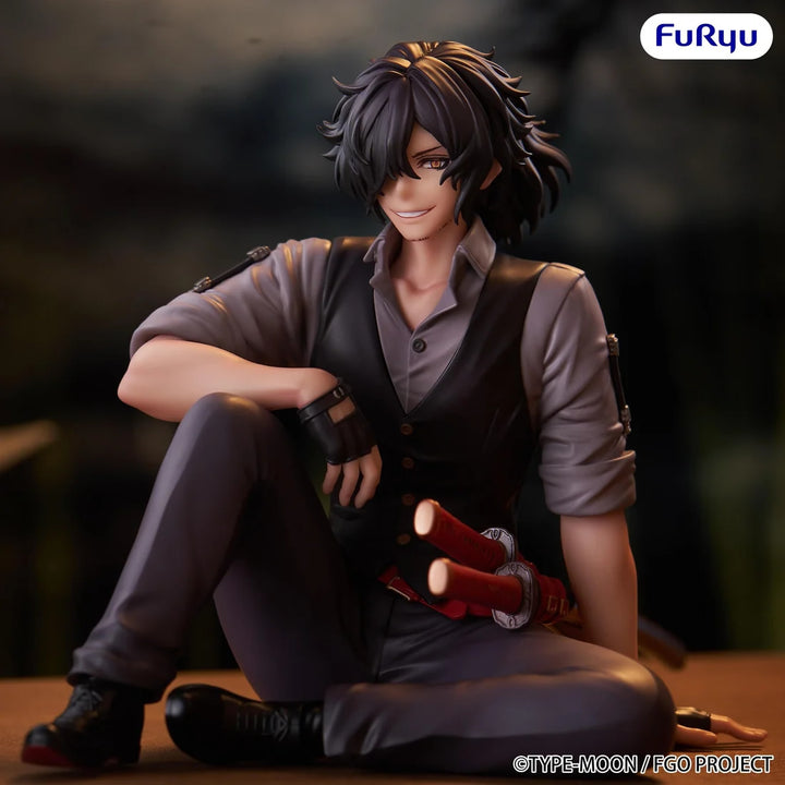 Okada Izou (Awesome Dapper Suit) Assassin Noodle Stopper Fate/Grand Order Figure FuRyu