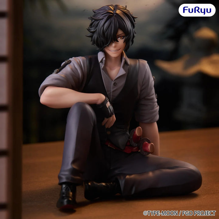 Okada Izou (Awesome Dapper Suit) Assassin Noodle Stopper Fate/Grand Order Figure FuRyu