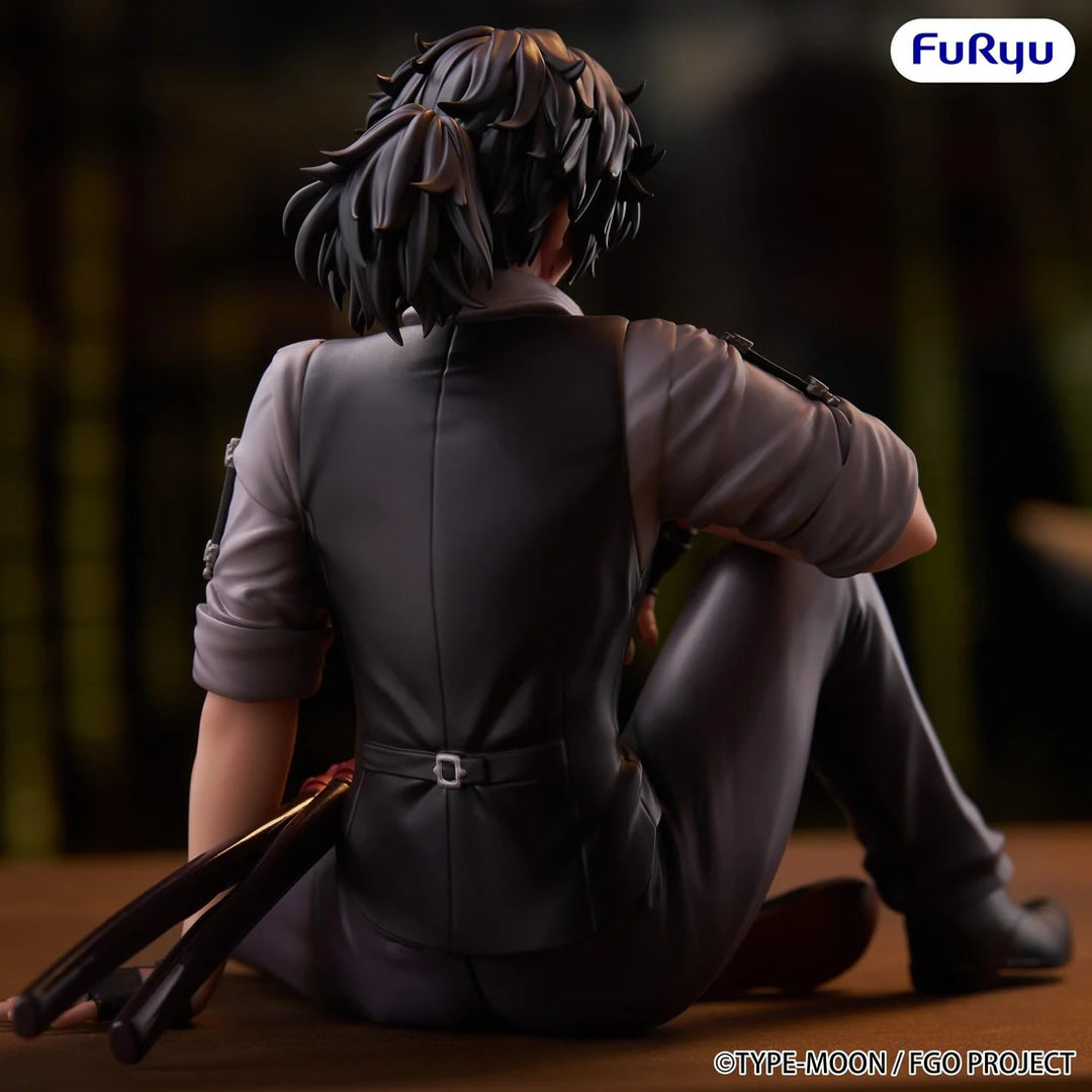 Okada Izou (Awesome Dapper Suit) Assassin Noodle Stopper Fate/Grand Order Figure FuRyu