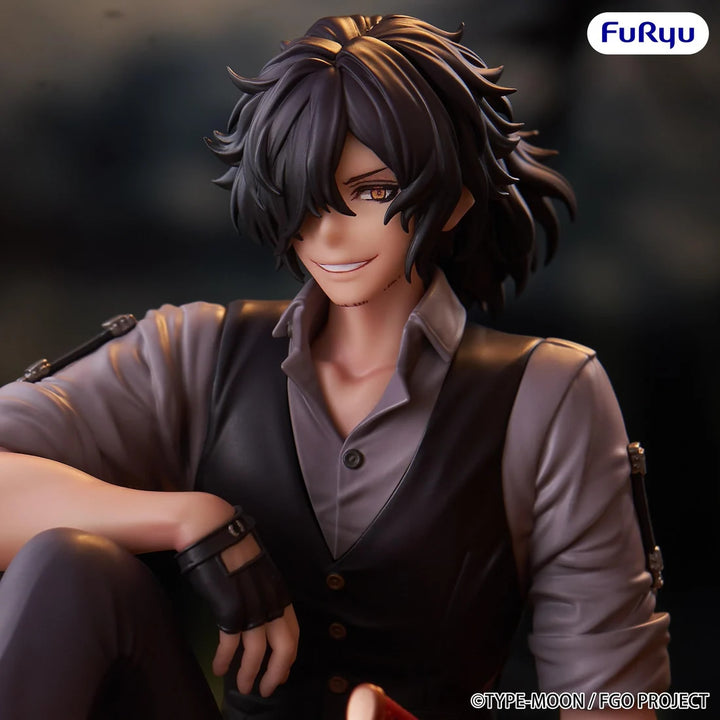 Okada Izou (Awesome Dapper Suit) Assassin Noodle Stopper Fate/Grand Order Figure FuRyu