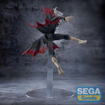 Okarun (Transformed) Visual Ver. 1.5 FiGURiZMa Dan Da Dan Figure Sega