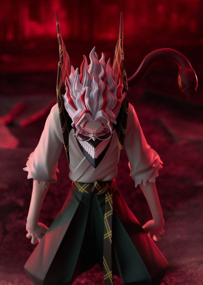 Okarun (Turbo Granny Form Ver.) Pop Up Parade Dan Da Dan Figure
