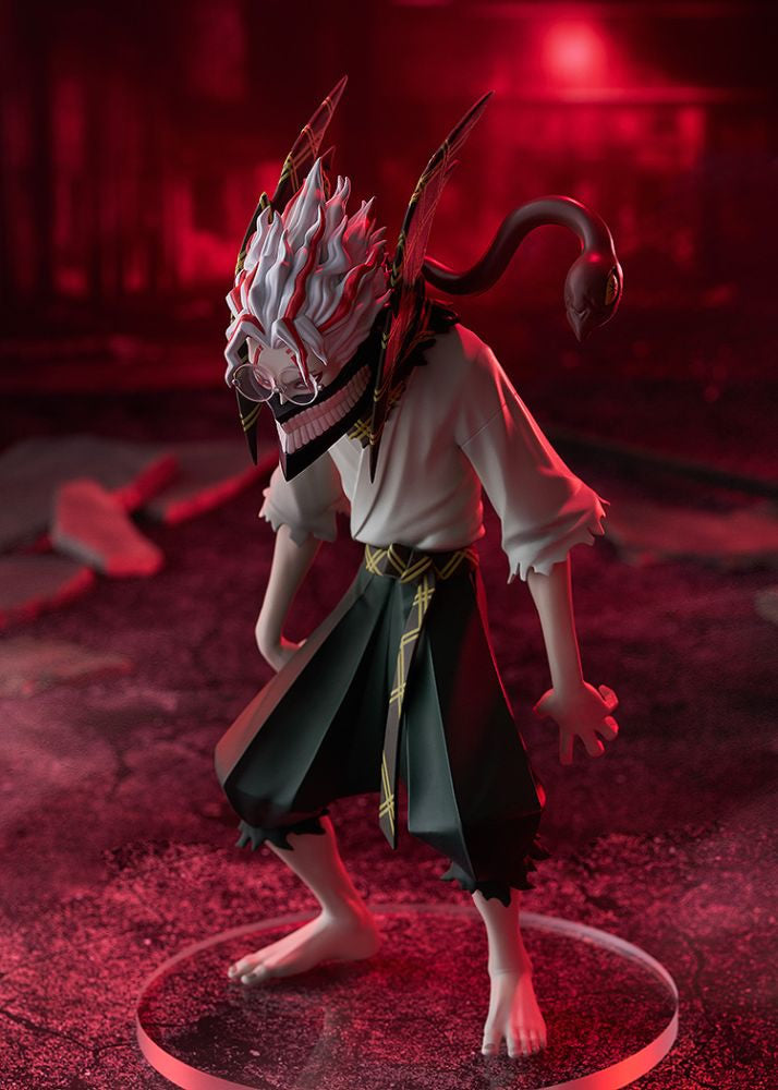 Okarun (Turbo Granny Form Ver.) Pop Up Parade Dan Da Dan Figure