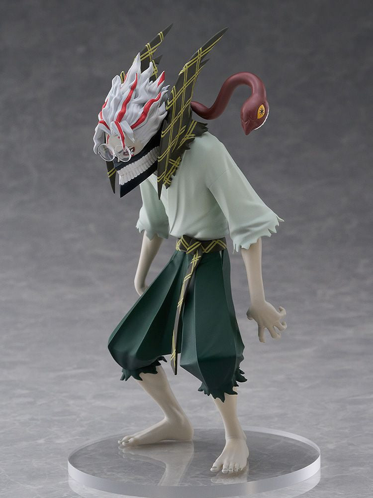 Okarun (Turbo Granny Form Ver.) Pop Up Parade Dan Da Dan Figure