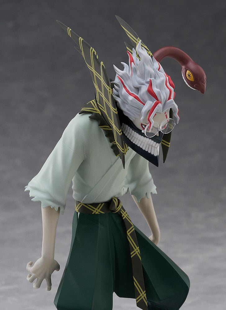 Okarun (Turbo Granny Form Ver.) Pop Up Parade Dan Da Dan Figure