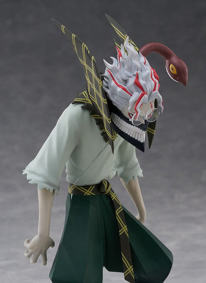Okarun (Turbo Granny Form Ver.) Pop Up Parade Dan Da Dan Figure