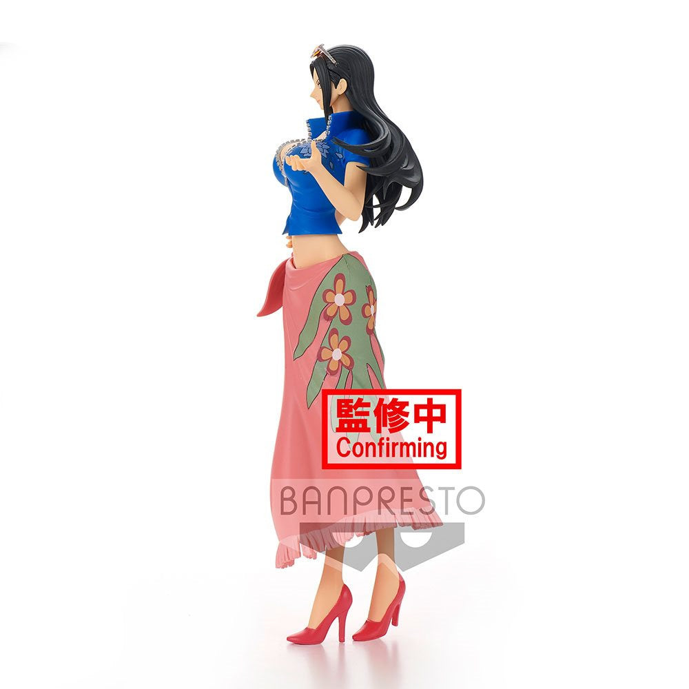 Nico Robin Glitter &amp; Glamours (Ver. B) One Piece 9" Figure