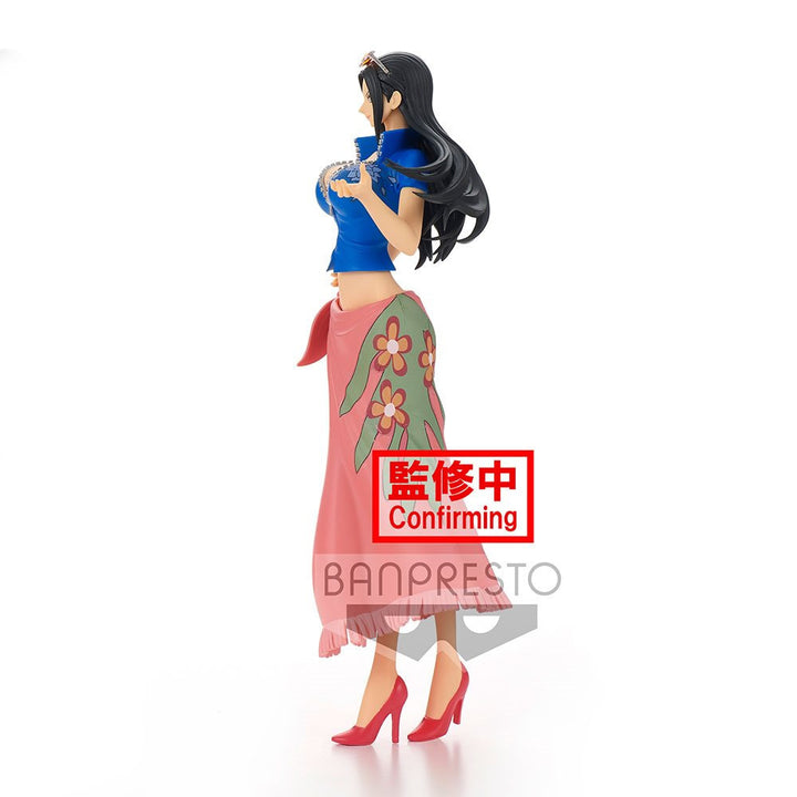 Nico Robin Glitter &amp; Glamours (Ver. B) One Piece 9" Figure