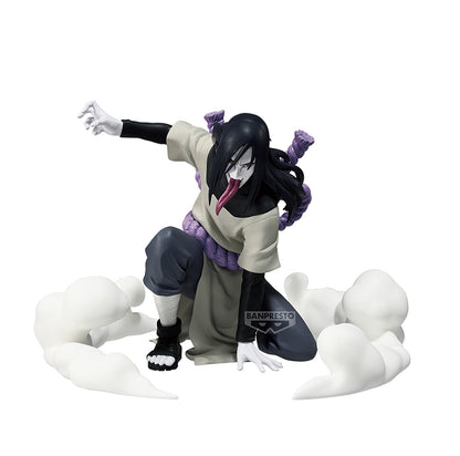Orochimaru Naruto Figure
