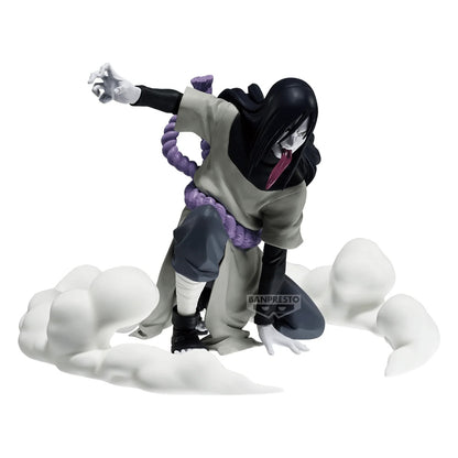 Orochimaru Naruto Figure