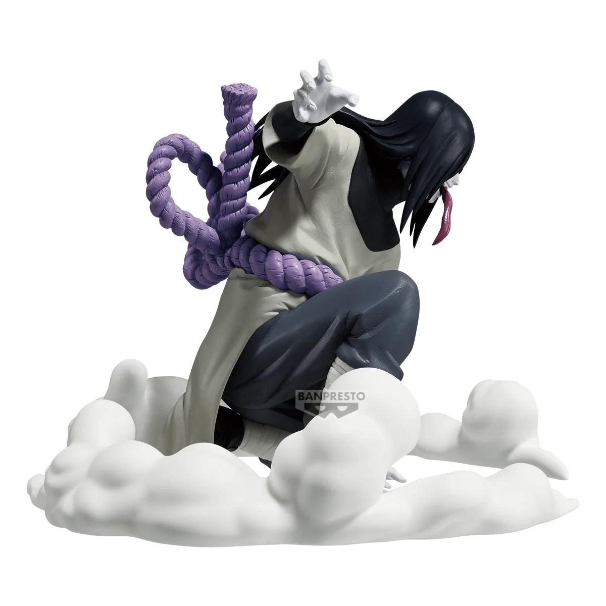 Orochimaru Naruto Figure