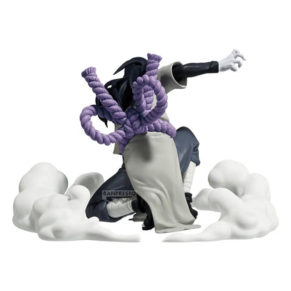 Orochimaru Naruto Figure