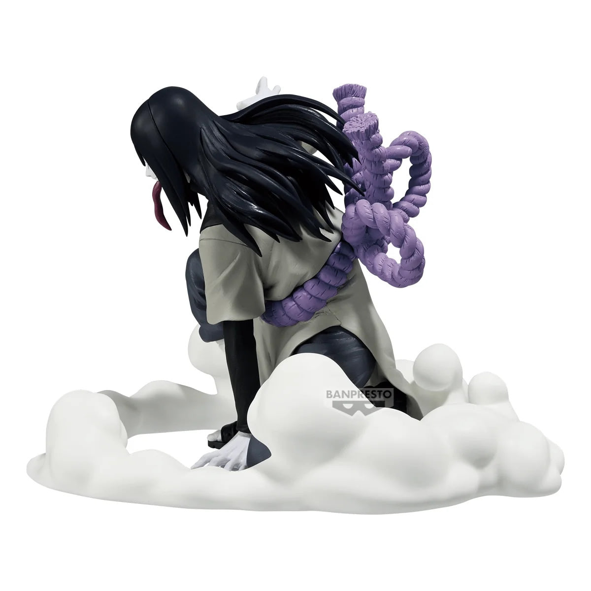 Orochimaru Naruto Figure